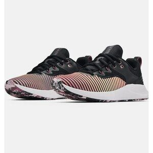 Under Armour W Charged Breathe Shoes Size 7.5